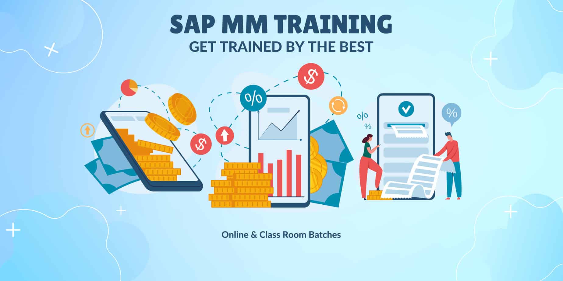 Best SAP MM Training In Bangalore | Ria SAP Training | 100% Placement