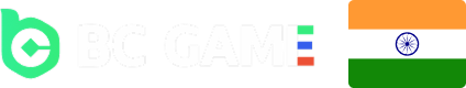 BC.Game India Logotype